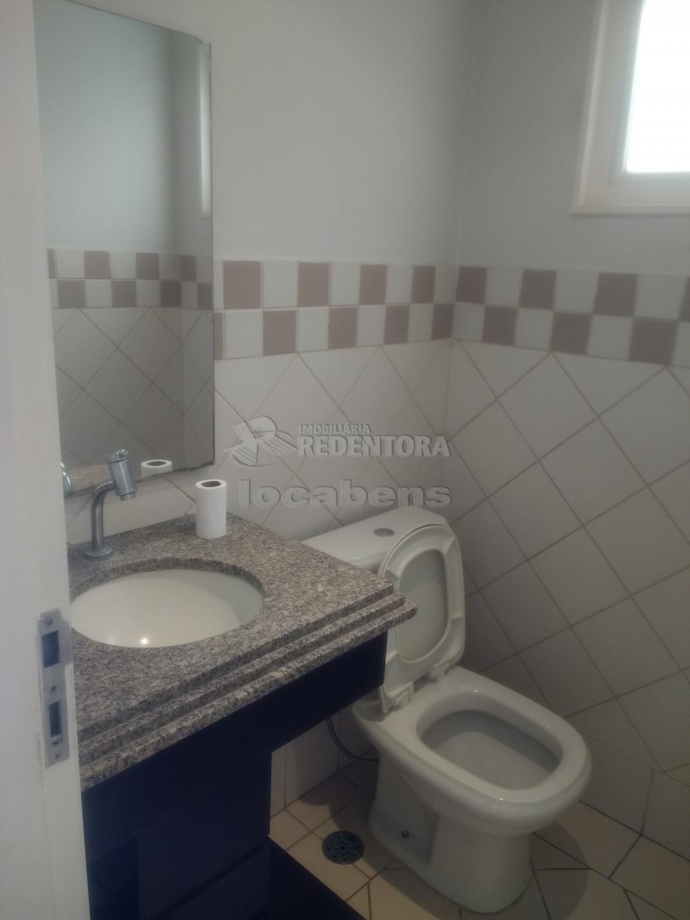 Alugar Casa / Condomínio em São José do Rio Preto apenas R$ 1.900,00 - Foto 21