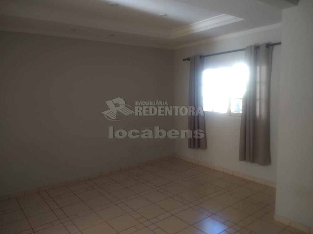 Alugar Casa / Condomínio em São José do Rio Preto R$ 1.900,00 - Foto 22