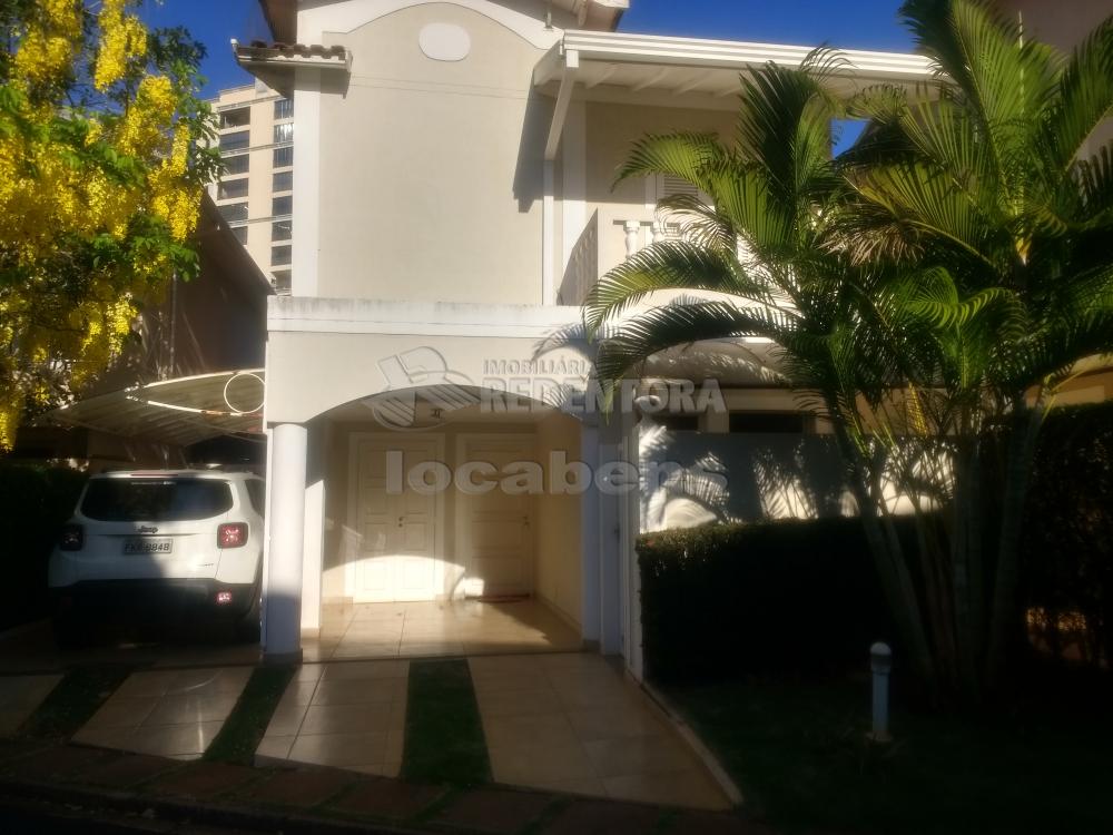 Alugar Casa / Condomínio em São José do Rio Preto apenas R$ 1.900,00 - Foto 23