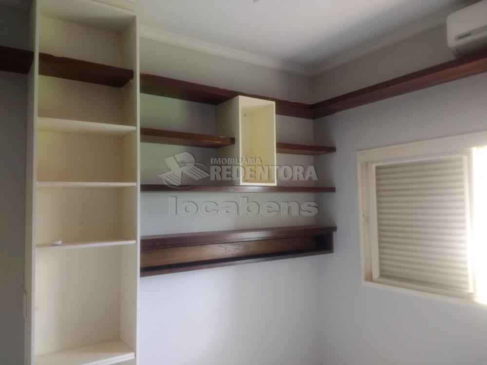 Alugar Casa / Condomínio em São José do Rio Preto apenas R$ 1.900,00 - Foto 27