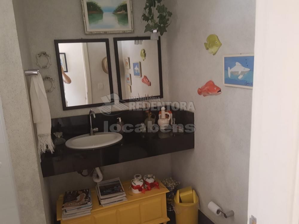 Comprar Casa / Condomínio em São José do Rio Preto R$ 1.400.000,00 - Foto 15