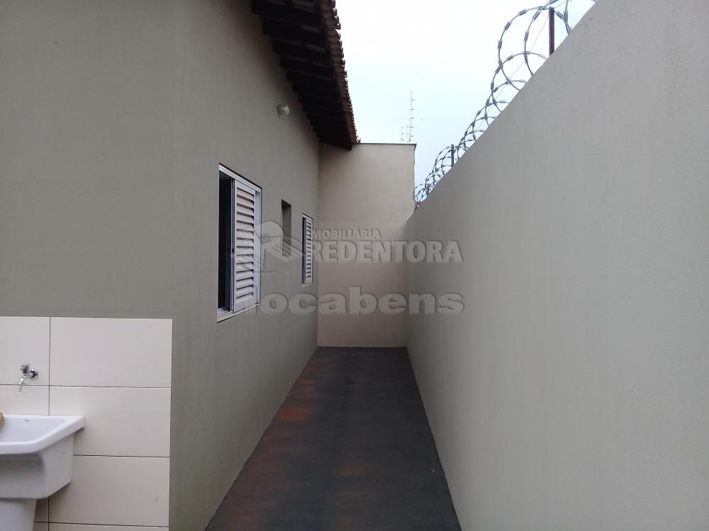 Comprar Casa / Padrão em São José do Rio Preto R$ 270.000,00 - Foto 24