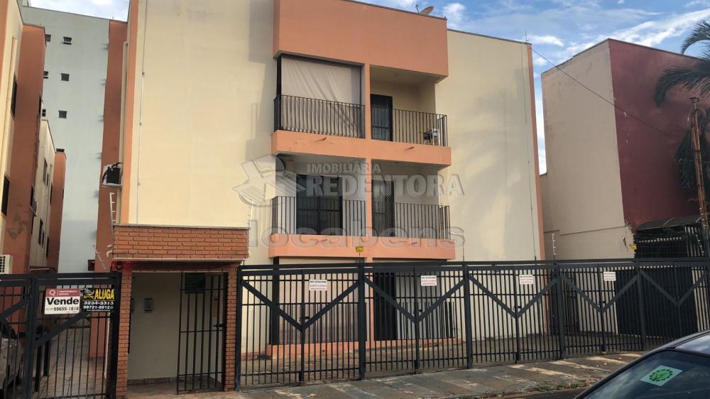 Comprar Apartamento / Padrão em São José do Rio Preto apenas R$ 195.000,00 - Foto 1