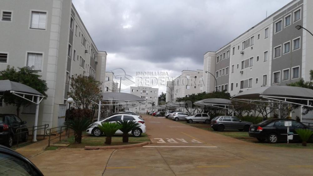Comprar Apartamento / Padrão em São José do Rio Preto R$ 146.000,00 - Foto 22