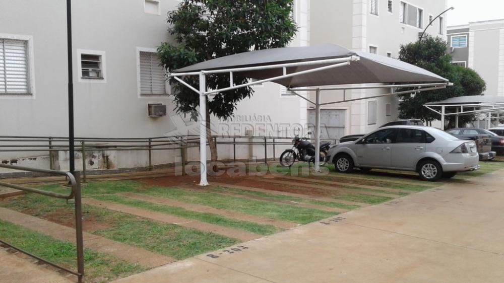Comprar Apartamento / Padrão em São José do Rio Preto R$ 146.000,00 - Foto 23