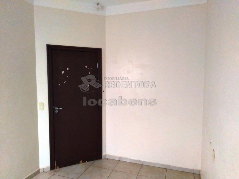 Alugar Casa / Padrão em São José do Rio Preto R$ 1.500,00 - Foto 20