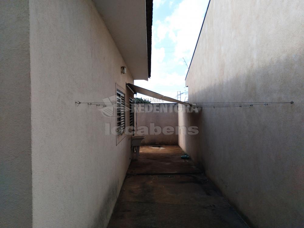 Alugar Casa / Padrão em São José do Rio Preto R$ 1.500,00 - Foto 29