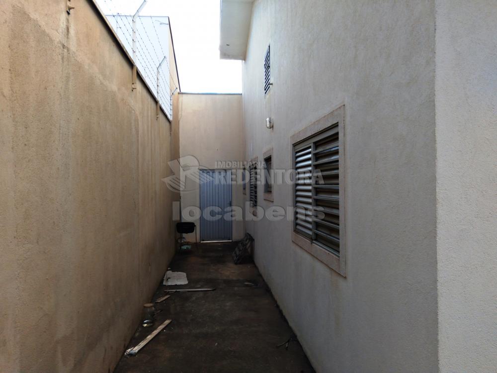Alugar Casa / Padrão em São José do Rio Preto R$ 1.500,00 - Foto 30