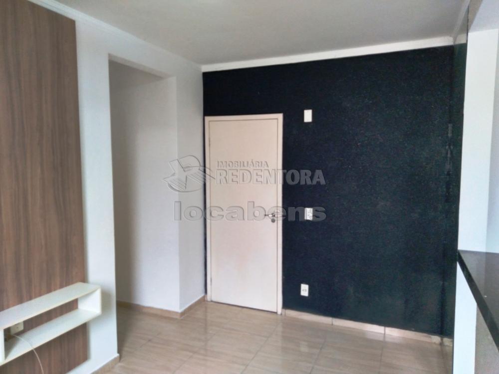 Alugar Apartamento / Padrão em São José do Rio Preto apenas R$ 800,00 - Foto 7