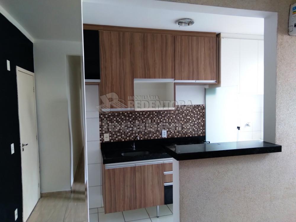 Alugar Apartamento / Padrão em São José do Rio Preto apenas R$ 800,00 - Foto 8