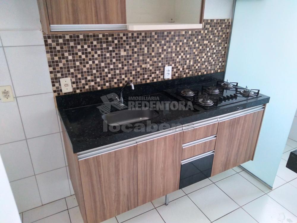 Alugar Apartamento / Padrão em São José do Rio Preto apenas R$ 800,00 - Foto 10