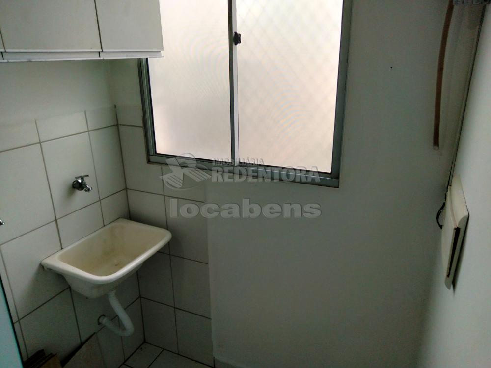 Alugar Apartamento / Padrão em São José do Rio Preto apenas R$ 800,00 - Foto 12