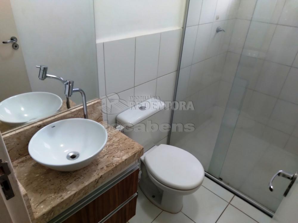 Alugar Apartamento / Padrão em São José do Rio Preto apenas R$ 800,00 - Foto 18