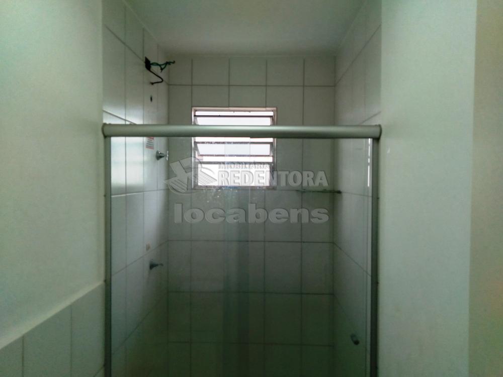 Alugar Apartamento / Padrão em São José do Rio Preto apenas R$ 800,00 - Foto 19