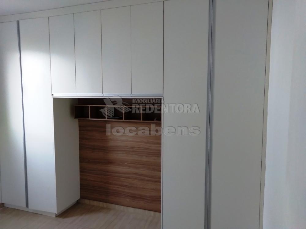 Alugar Apartamento / Padrão em São José do Rio Preto apenas R$ 800,00 - Foto 22