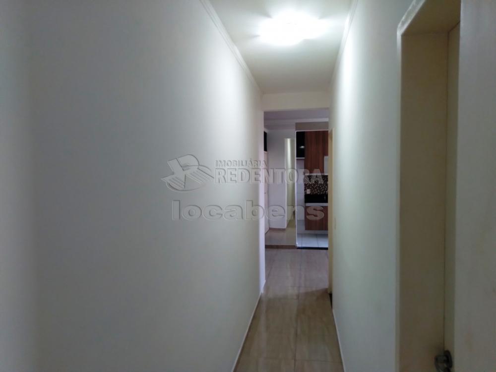 Alugar Apartamento / Padrão em São José do Rio Preto apenas R$ 800,00 - Foto 24