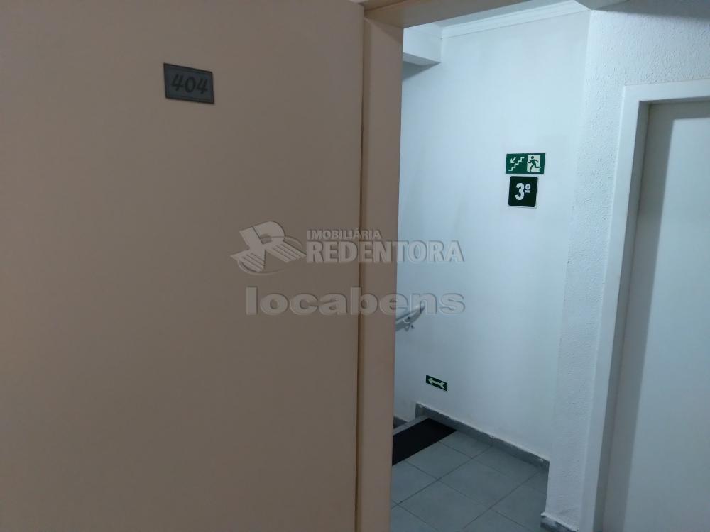 Alugar Apartamento / Padrão em São José do Rio Preto apenas R$ 800,00 - Foto 25