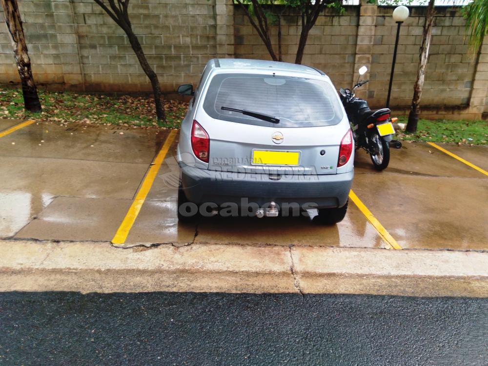 Alugar Apartamento / Padrão em São José do Rio Preto R$ 800,00 - Foto 27