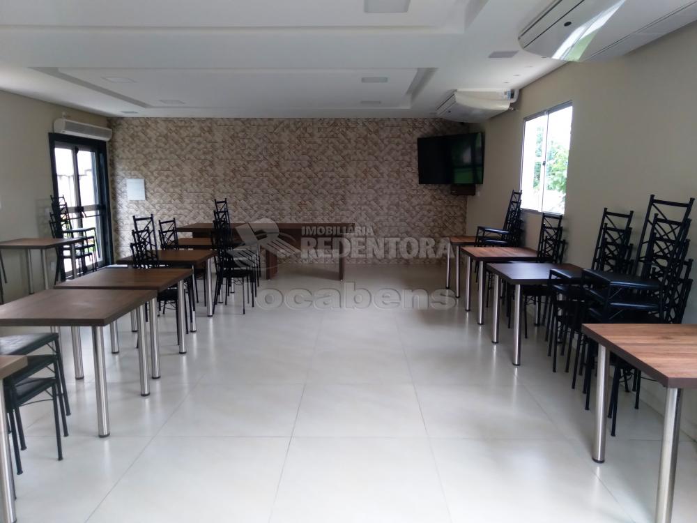 Alugar Apartamento / Padrão em São José do Rio Preto apenas R$ 800,00 - Foto 31