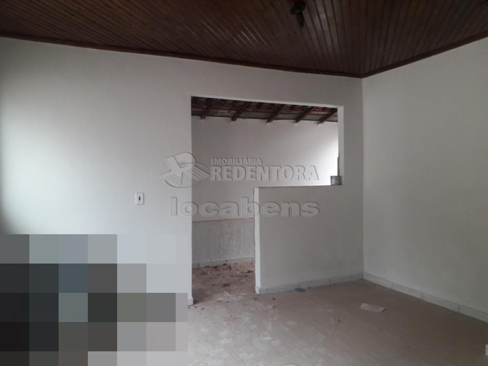 Alugar Casa / Padrão em São José do Rio Preto R$ 650,00 - Foto 6