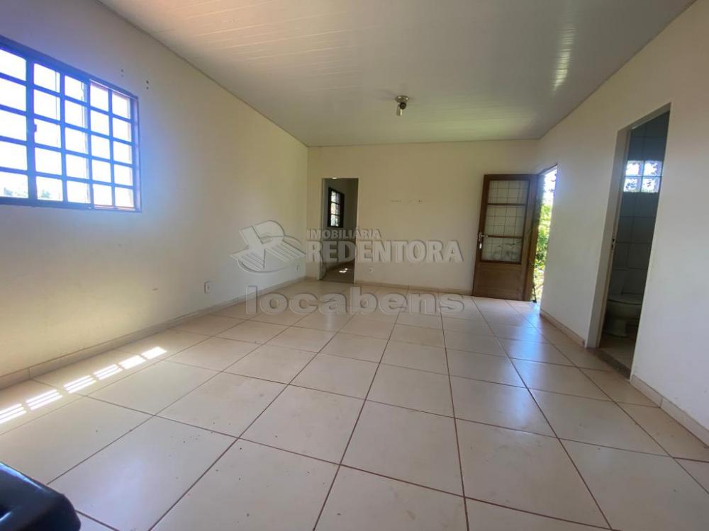 Alugar Casa / Padrão em São José do Rio Preto apenas R$ 750,00 - Foto 2