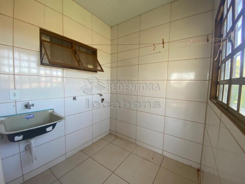 Alugar Casa / Padrão em São José do Rio Preto apenas R$ 750,00 - Foto 3