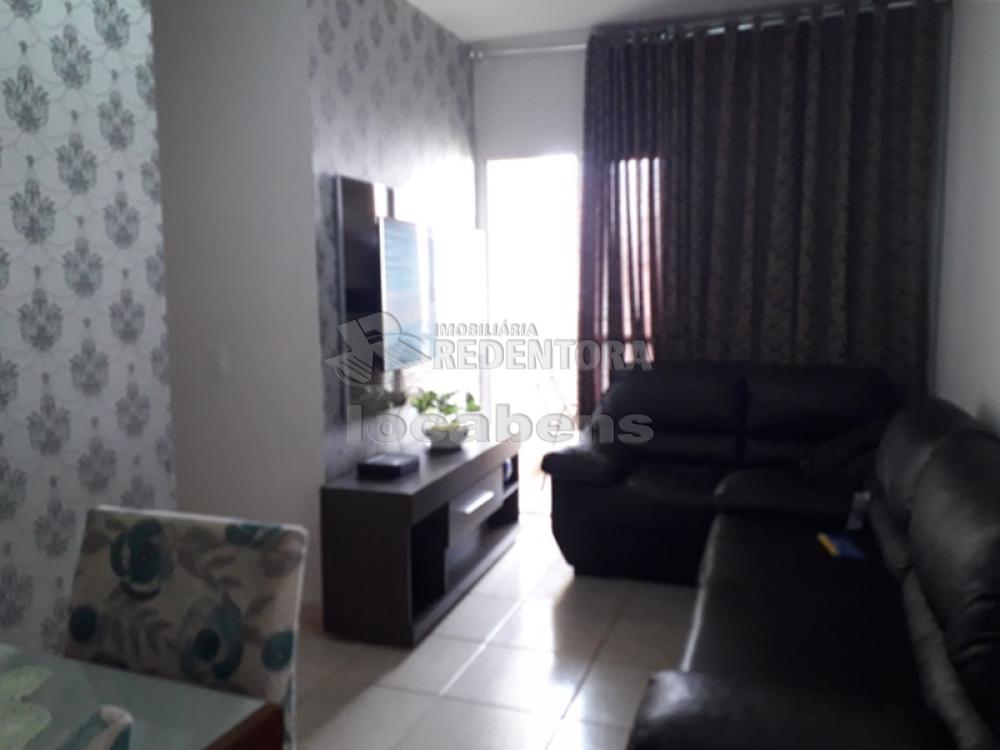 Comprar Apartamento / Padrão em São José do Rio Preto apenas R$ 270.000,00 - Foto 2