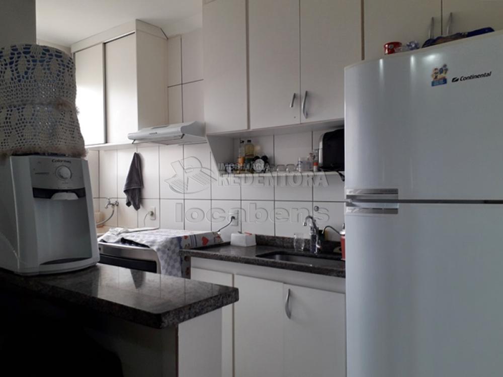 Comprar Apartamento / Padrão em São José do Rio Preto apenas R$ 270.000,00 - Foto 6