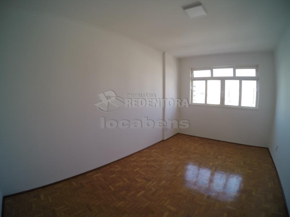 Alugar Apartamento / Padrão em São José do Rio Preto apenas R$ 850,00 - Foto 1