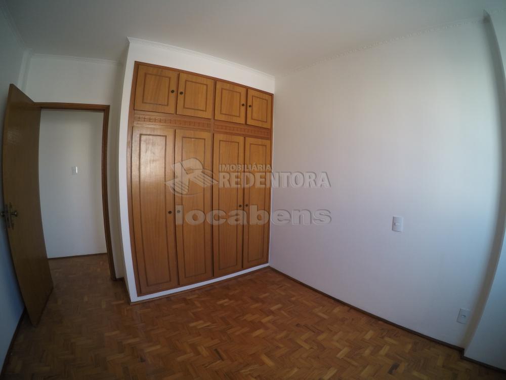 Alugar Apartamento / Padrão em São José do Rio Preto apenas R$ 850,00 - Foto 5