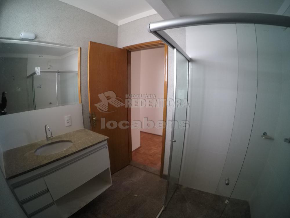 Alugar Apartamento / Padrão em São José do Rio Preto R$ 850,00 - Foto 8