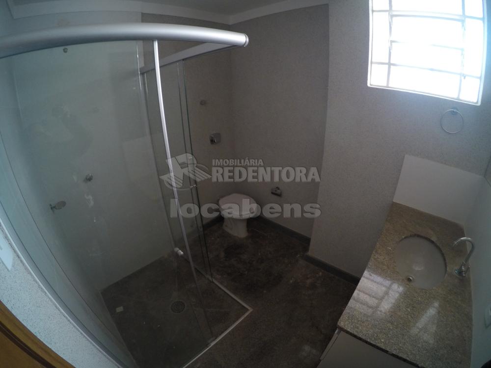 Alugar Apartamento / Padrão em São José do Rio Preto R$ 850,00 - Foto 7