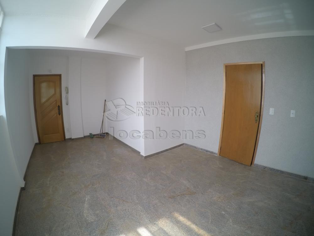 Alugar Apartamento / Padrão em São José do Rio Preto R$ 850,00 - Foto 18