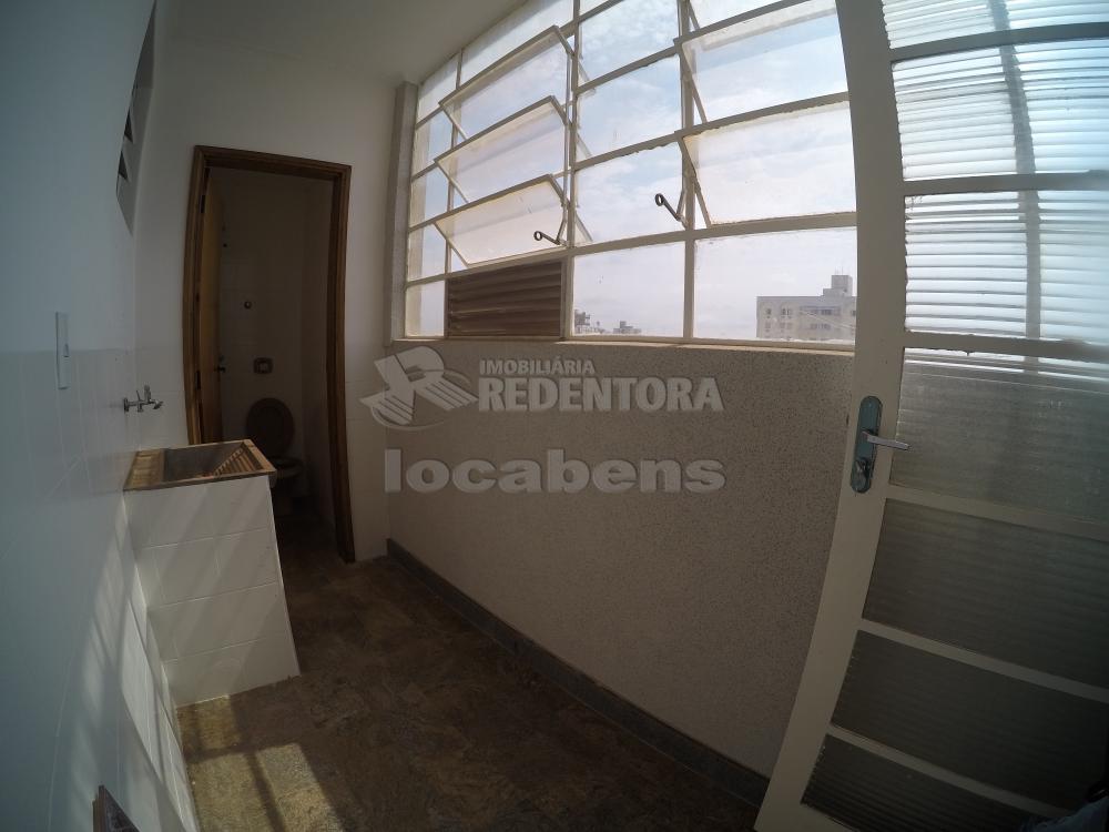 Alugar Apartamento / Padrão em São José do Rio Preto apenas R$ 850,00 - Foto 19