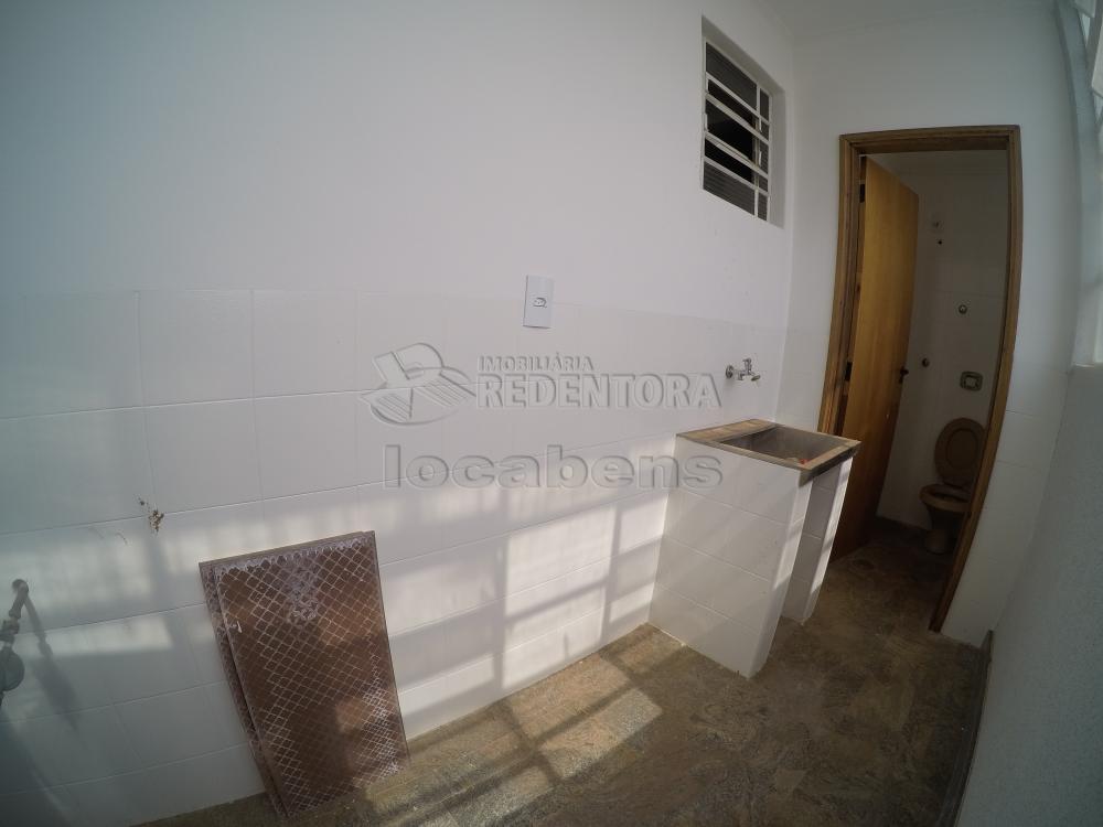 Alugar Apartamento / Padrão em São José do Rio Preto R$ 850,00 - Foto 20