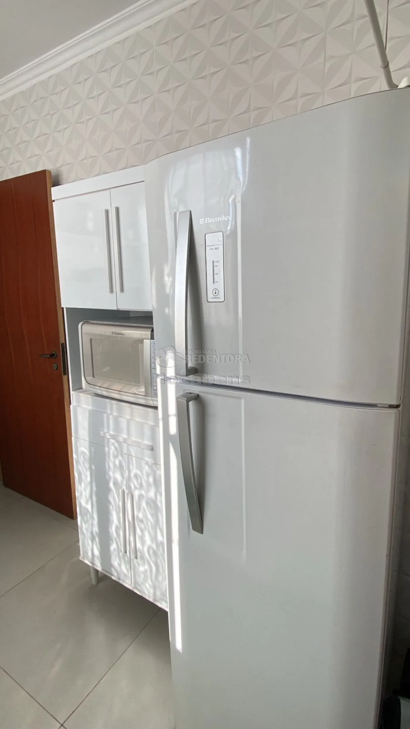 Alugar Apartamento / Padrão em São José do Rio Preto apenas R$ 690,00 - Foto 6