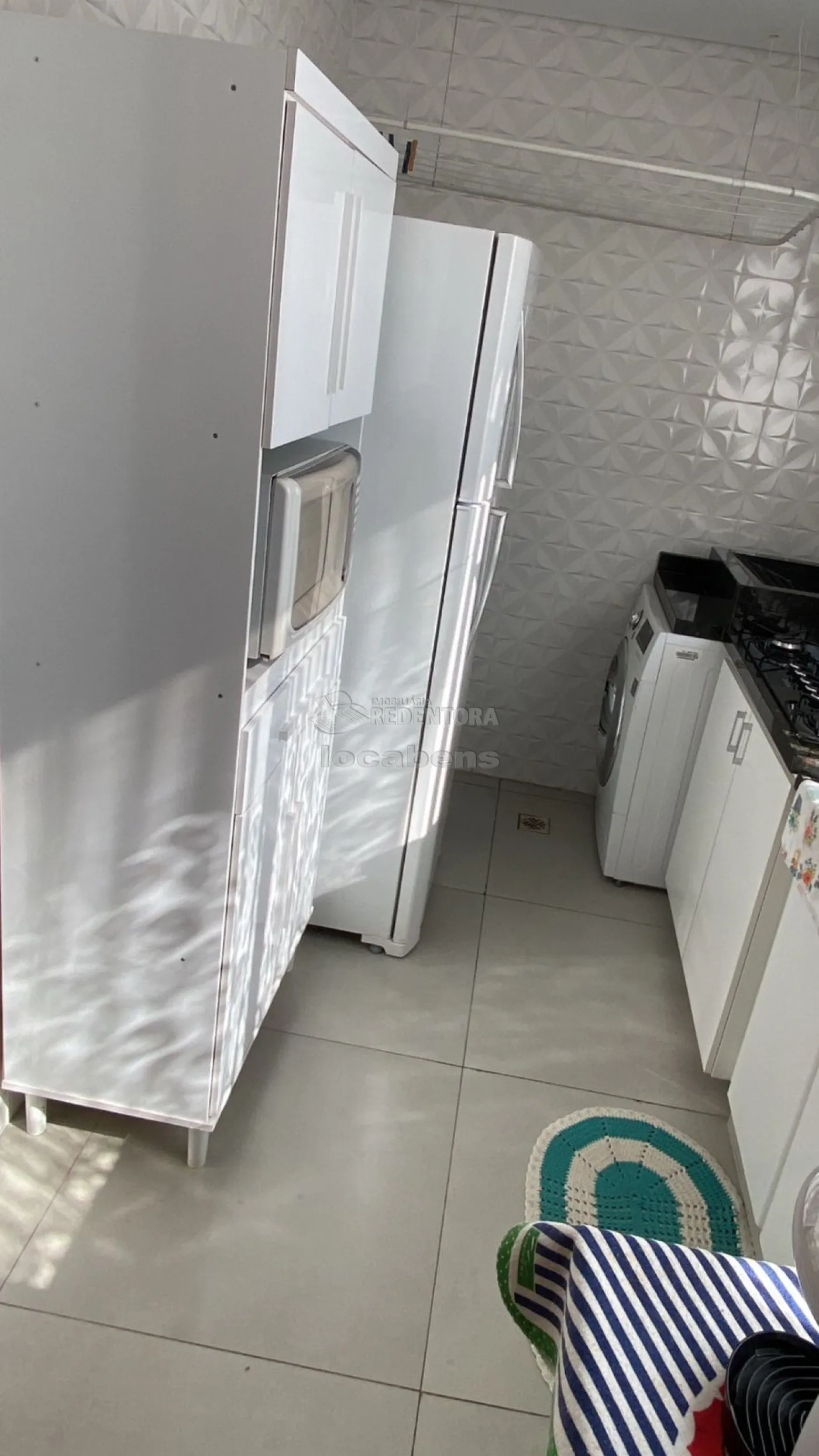 Alugar Apartamento / Padrão em São José do Rio Preto apenas R$ 690,00 - Foto 5