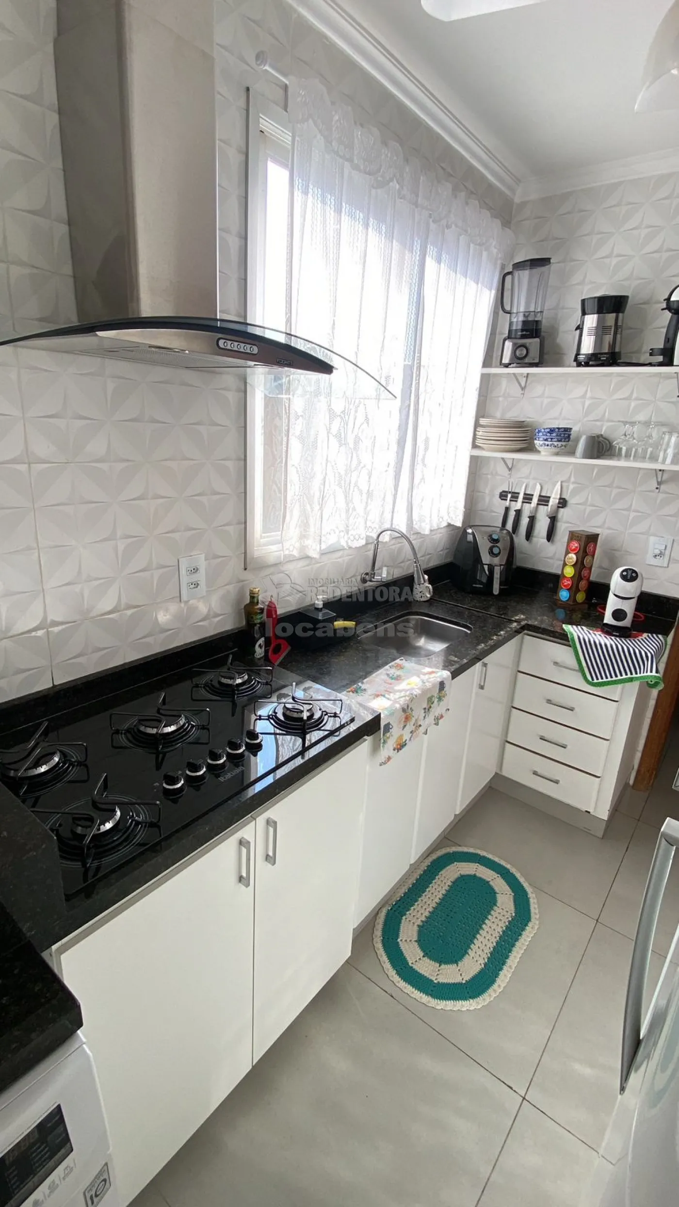 Alugar Apartamento / Padrão em São José do Rio Preto apenas R$ 690,00 - Foto 4