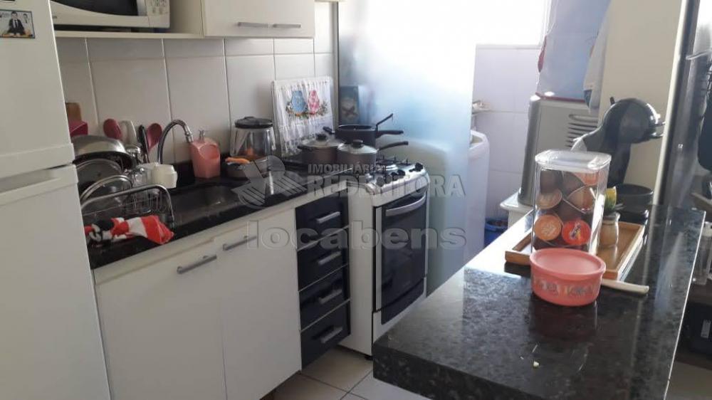 Comprar Apartamento / Padrão em São José do Rio Preto apenas R$ 180.000,00 - Foto 6