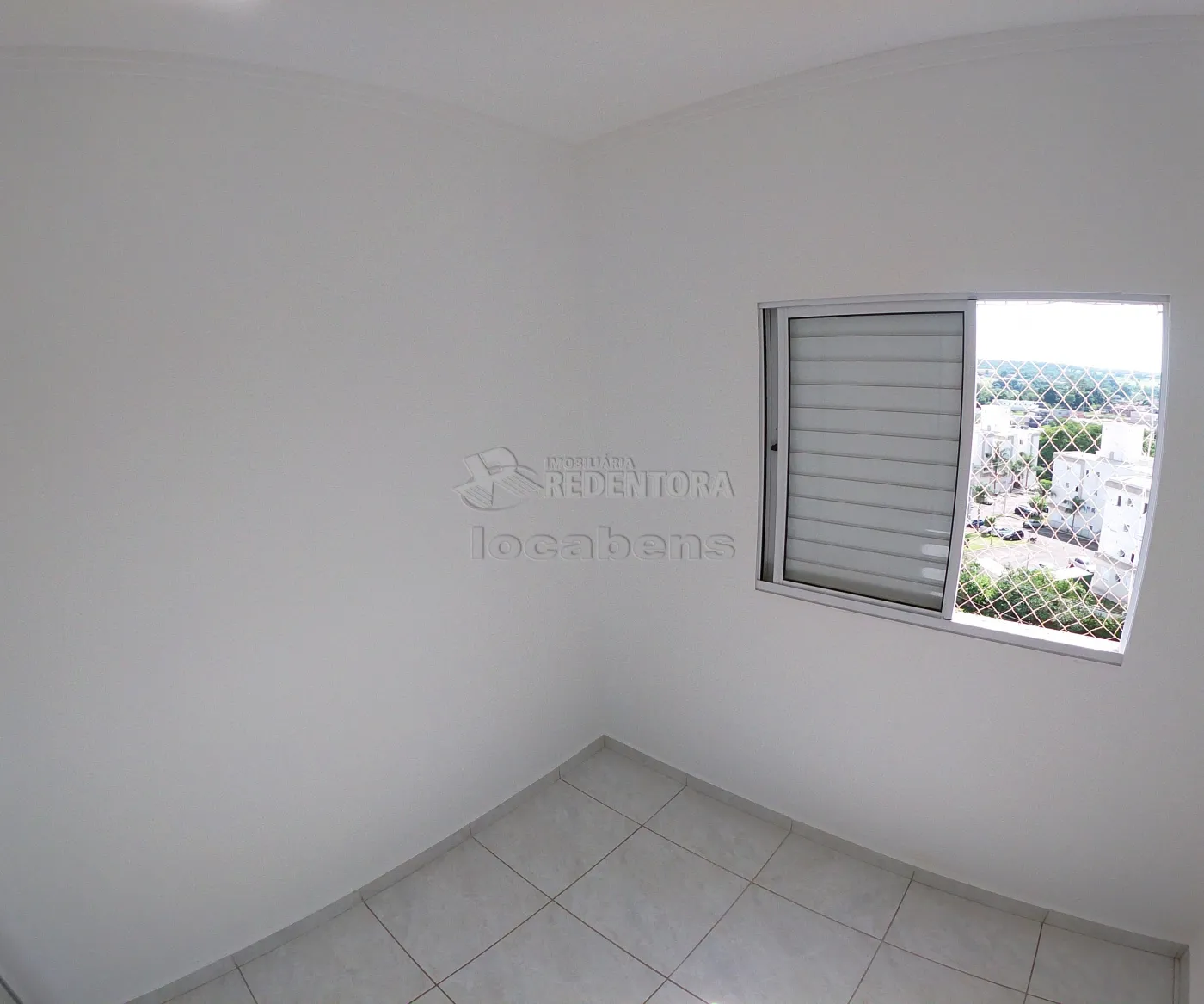 Alugar Apartamento / Padrão em São José do Rio Preto R$ 900,00 - Foto 9