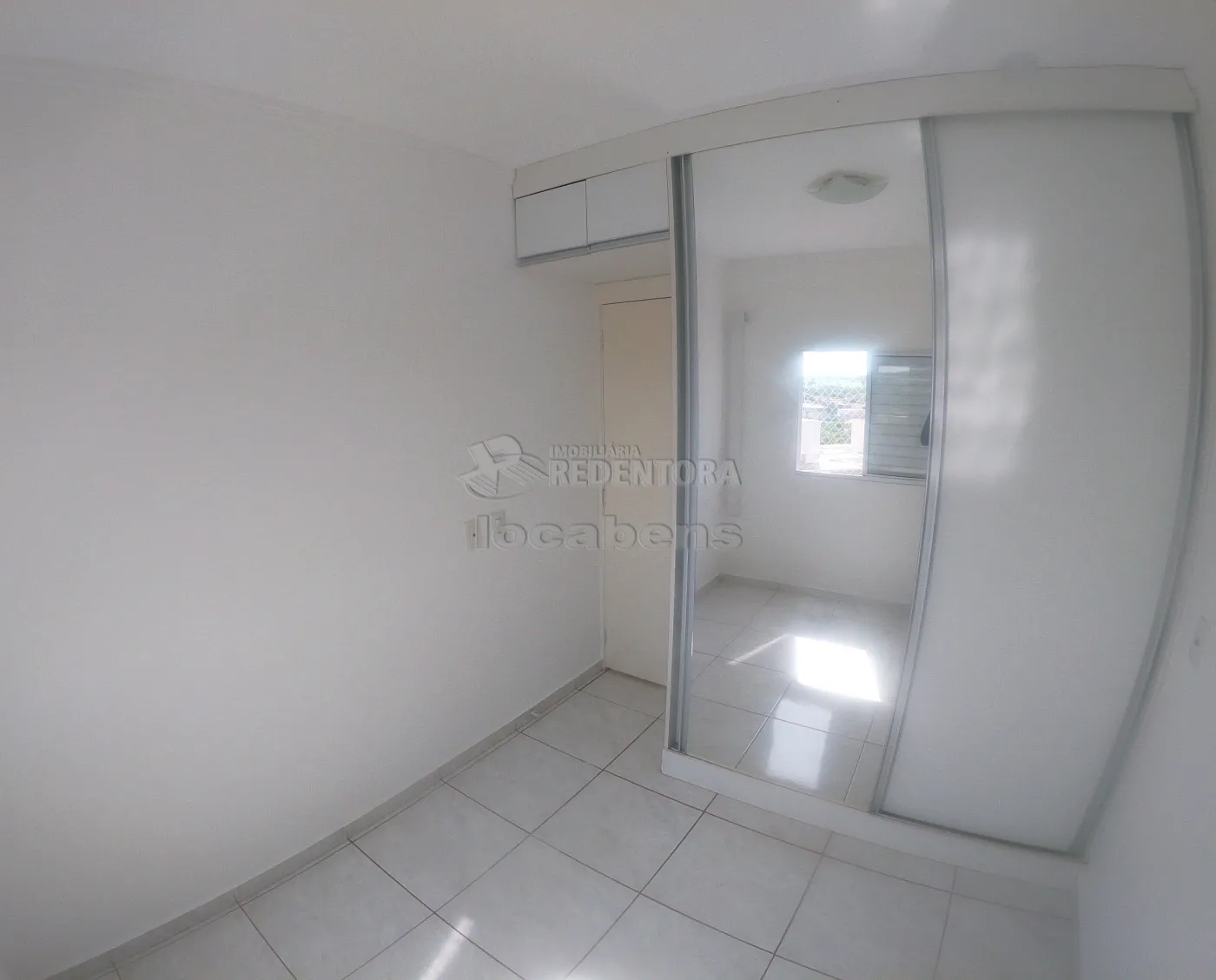 Alugar Apartamento / Padrão em São José do Rio Preto R$ 900,00 - Foto 10