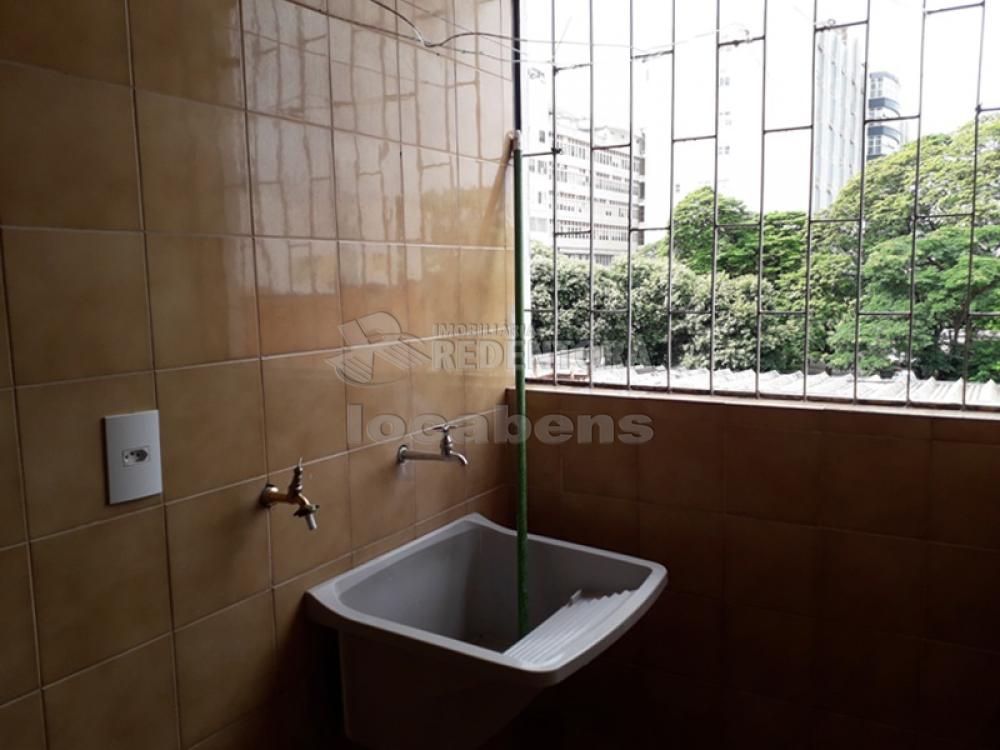 Alugar Apartamento / Padrão em São José do Rio Preto R$ 750,00 - Foto 10