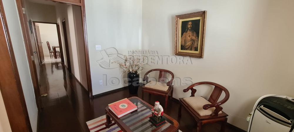 Alugar Comercial / Casa Comercial em São José do Rio Preto apenas R$ 3.000,00 - Foto 4