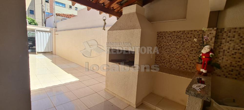 Alugar Casa / Padrão em São José do Rio Preto apenas R$ 3.000,00 - Foto 15