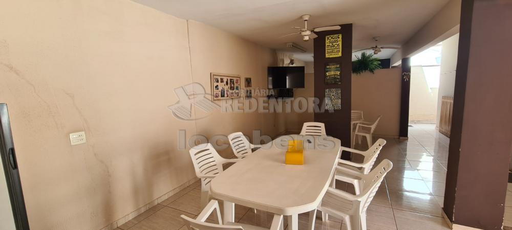 Alugar Comercial / Casa Comercial em São José do Rio Preto apenas R$ 3.000,00 - Foto 14