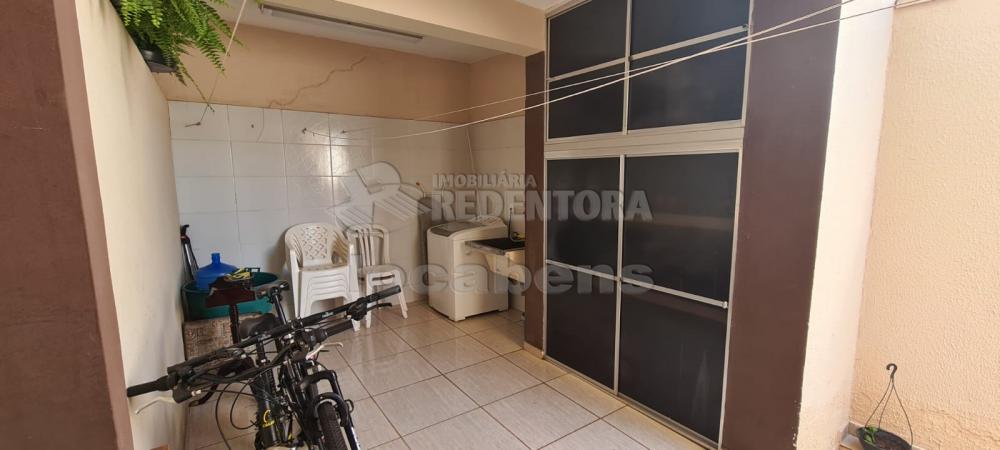 Alugar Casa / Padrão em São José do Rio Preto apenas R$ 3.000,00 - Foto 16