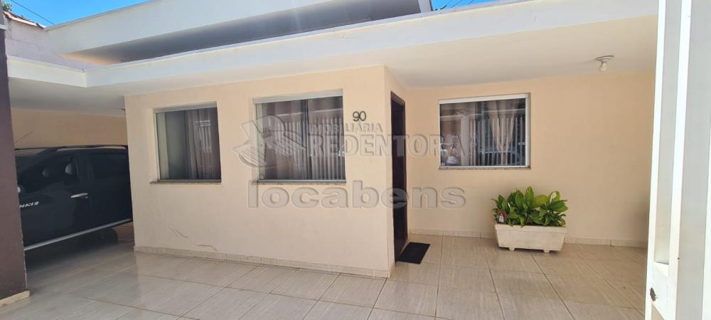 Alugar Comercial / Casa Comercial em São José do Rio Preto apenas R$ 3.000,00 - Foto 1