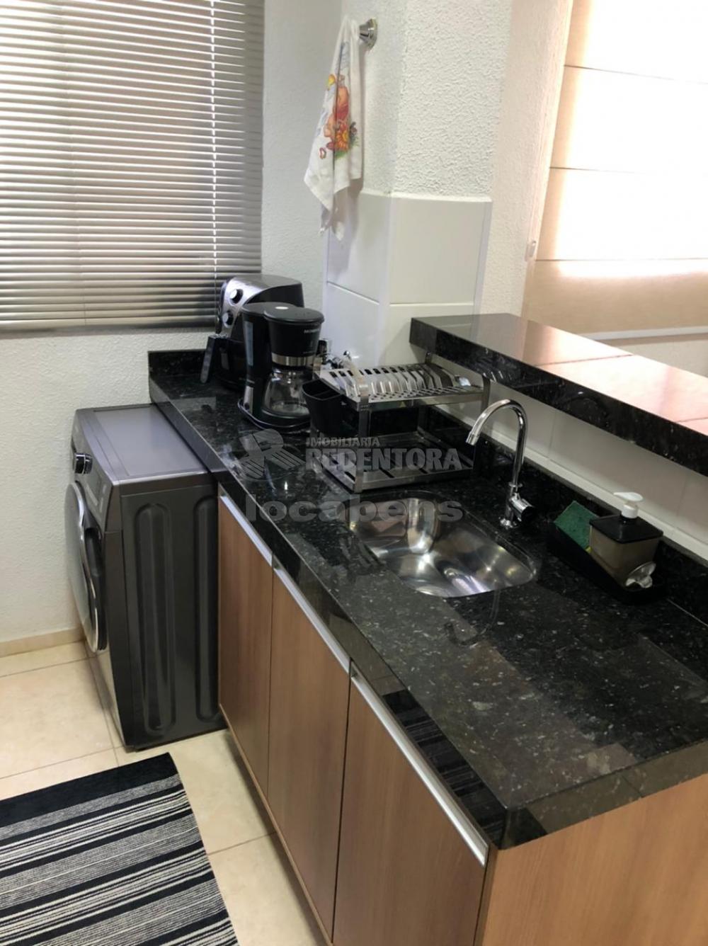 Alugar Apartamento / Padrão em São José do Rio Preto R$ 1.100,00 - Foto 8