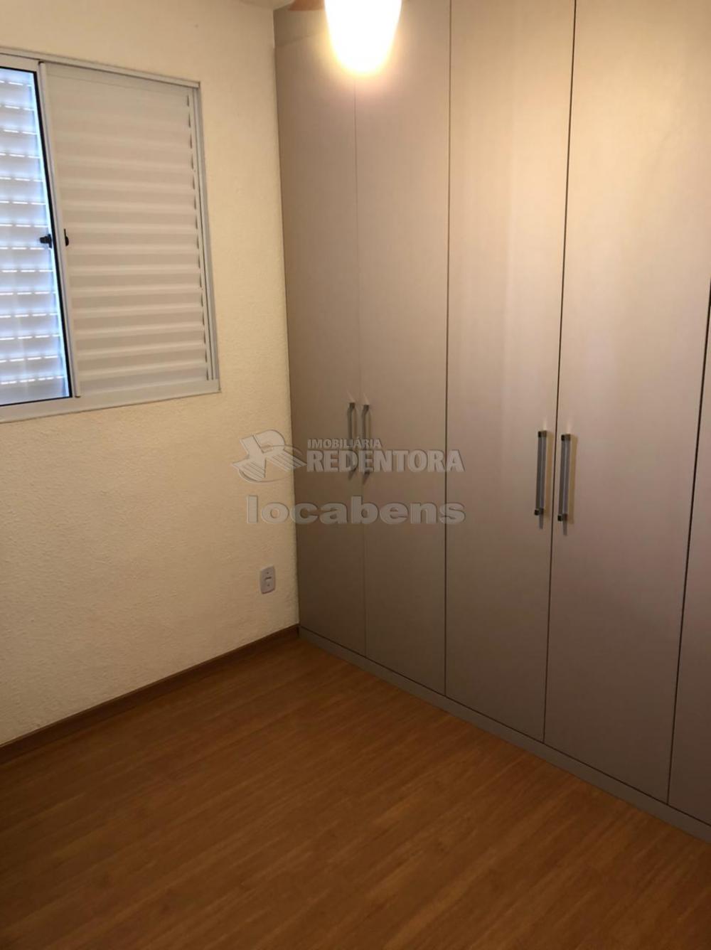 Alugar Apartamento / Padrão em São José do Rio Preto apenas R$ 1.100,00 - Foto 5