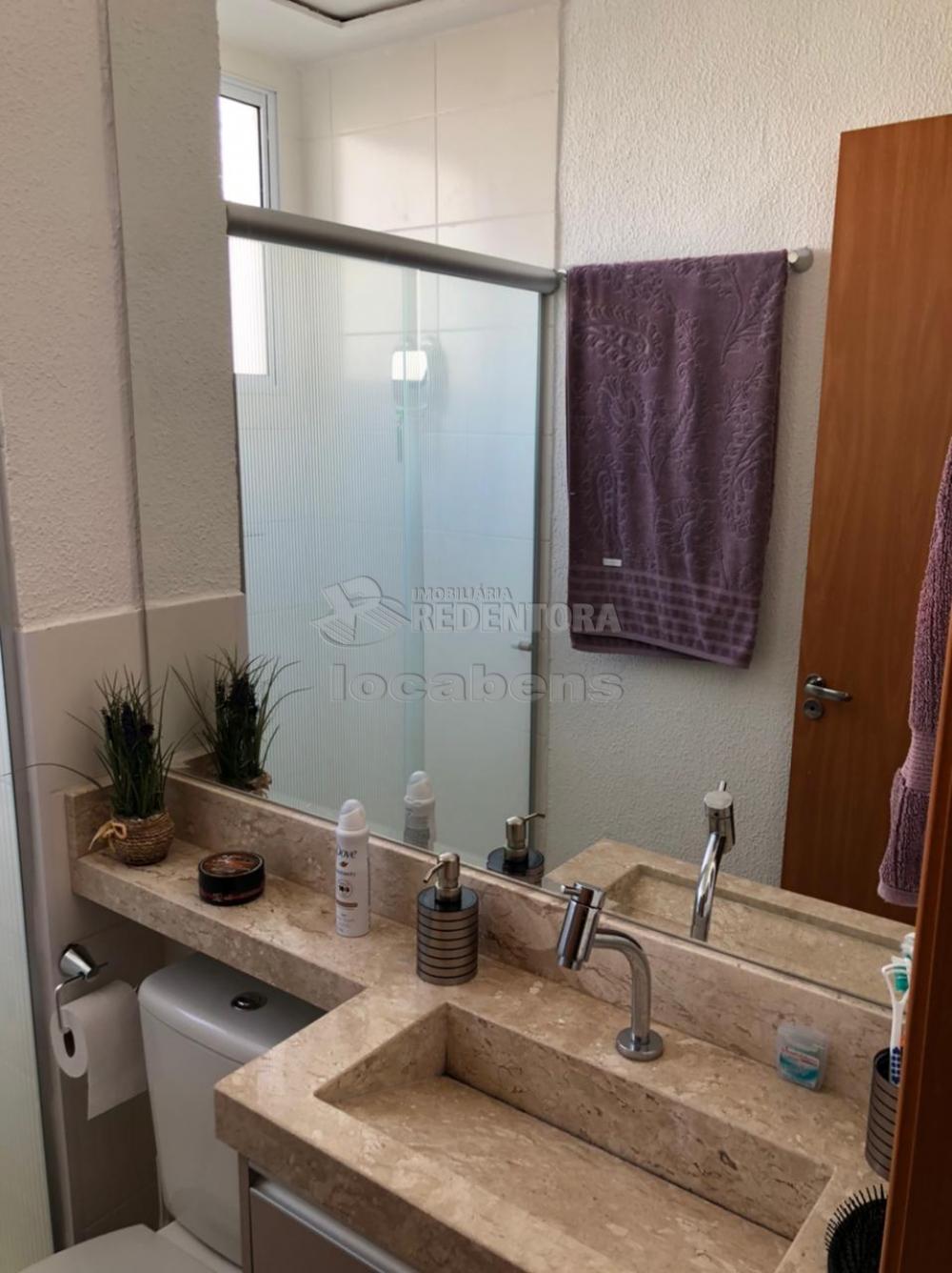 Alugar Apartamento / Padrão em São José do Rio Preto apenas R$ 1.100,00 - Foto 13